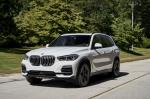 BMW X5 xDrive30d 2018 года (WW)
